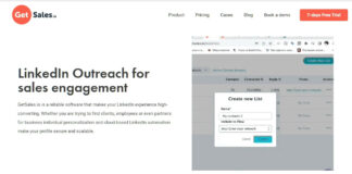 Linkedin Outreach Service