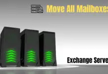 Move All Mailboxes