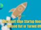 Microsoft Edge Startup Boost Is Greyed Out or Turned Off