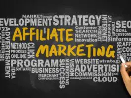 Making Money From Affiliate Marketing Guide
