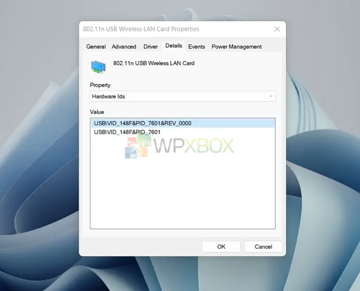 Enable/Disable Group Policy to Prevent Driver Installation for a Particular Device