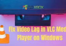 Fix Video Lag in VLC Media Player on Windows