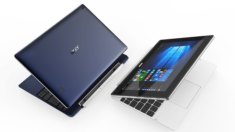 Acer Launches New Range Of Windows 10 Laptops Ahead Of Computex