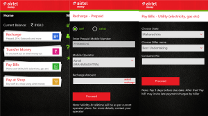 airtel prepaid recharge full talk time up east