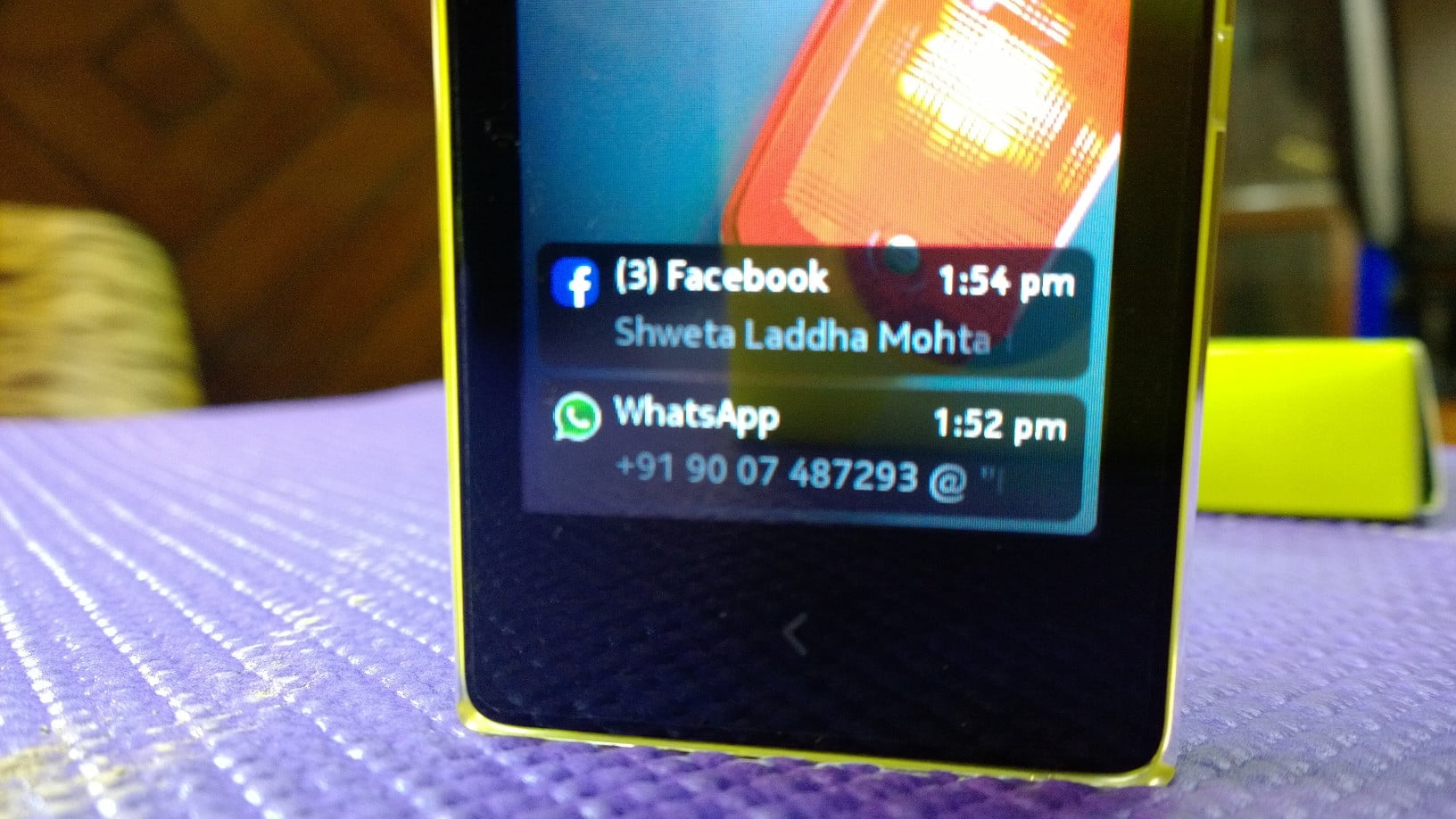  Install Whatsapp on Nokia Asha 501 502 503 500 Dual Sim
