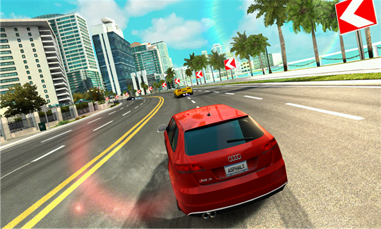 free download game asphalt 6 for pc full version