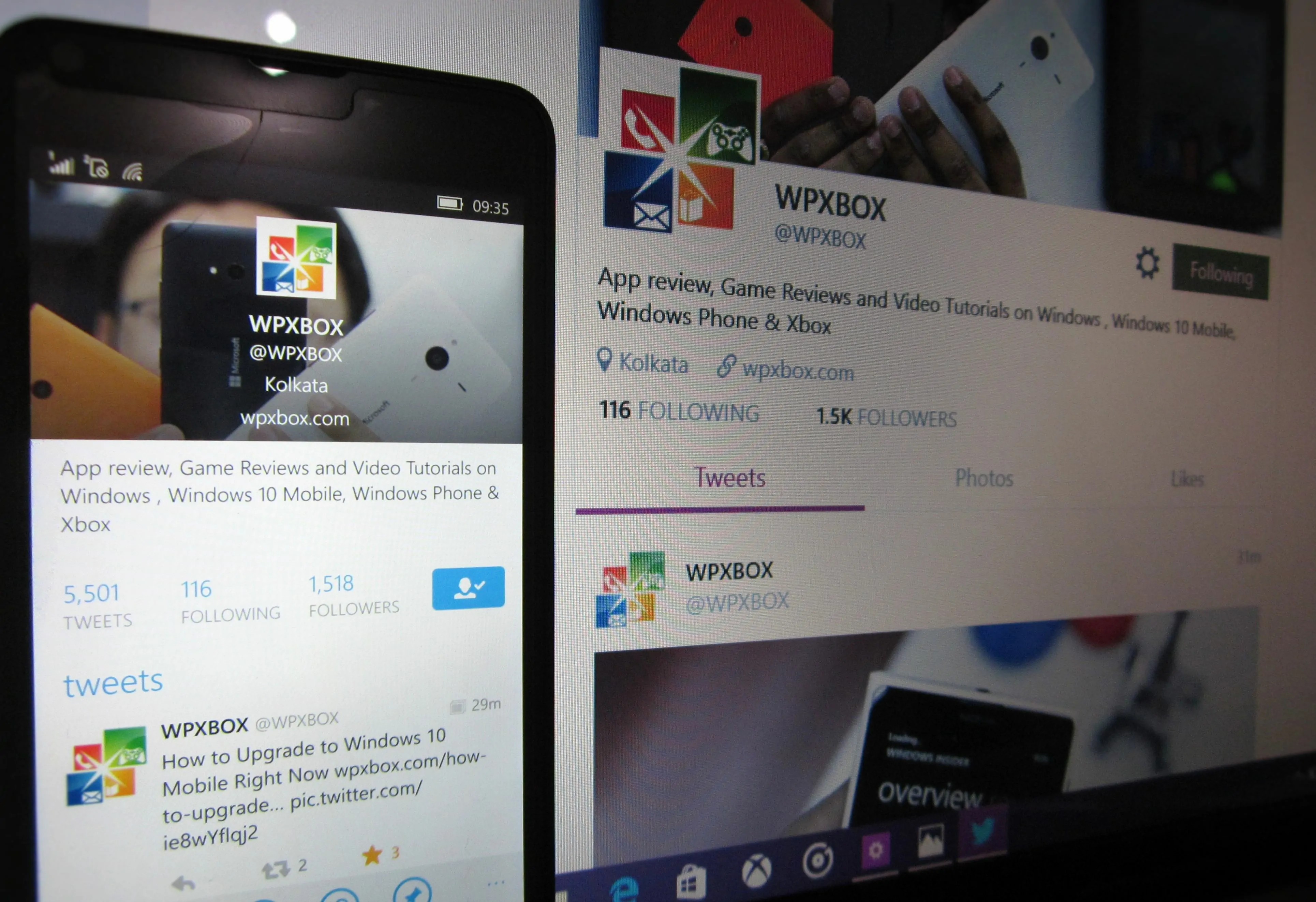 Best Twitter Apps for Windows 10 PC