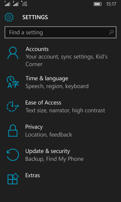 data recovery for windows 10 phone