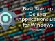 Best Tools to Delay Startup Applications for Windows 10