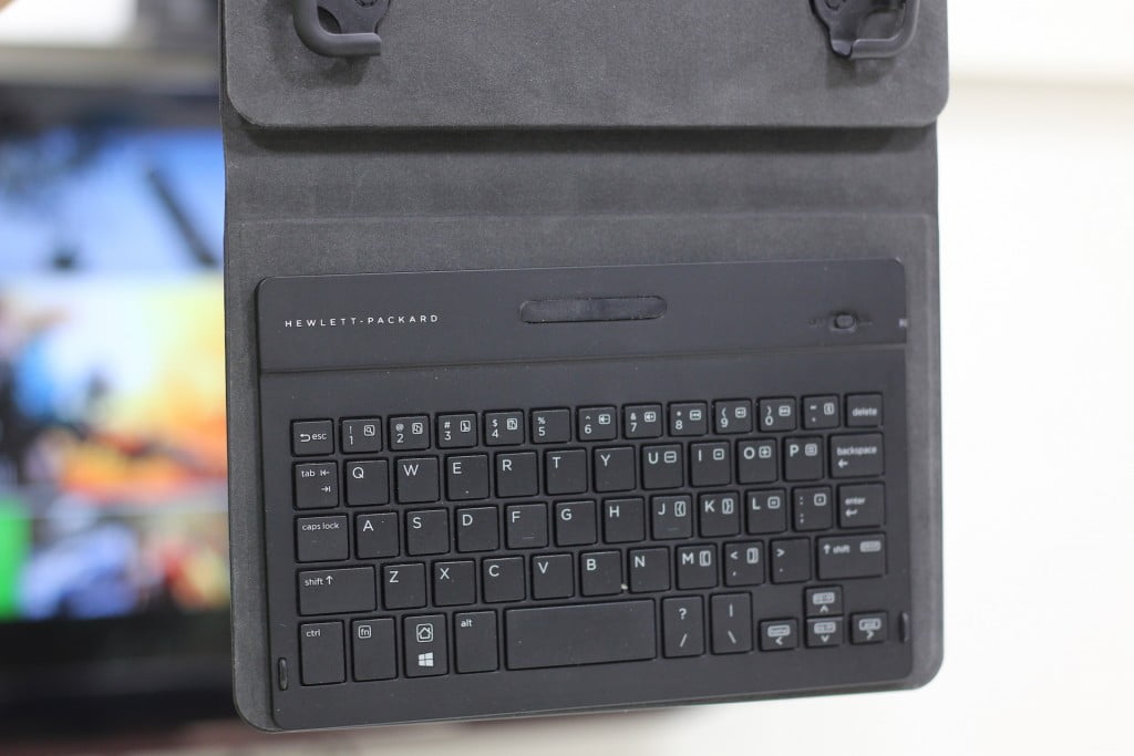 Bluetooth Keyboard T800 Magnetic