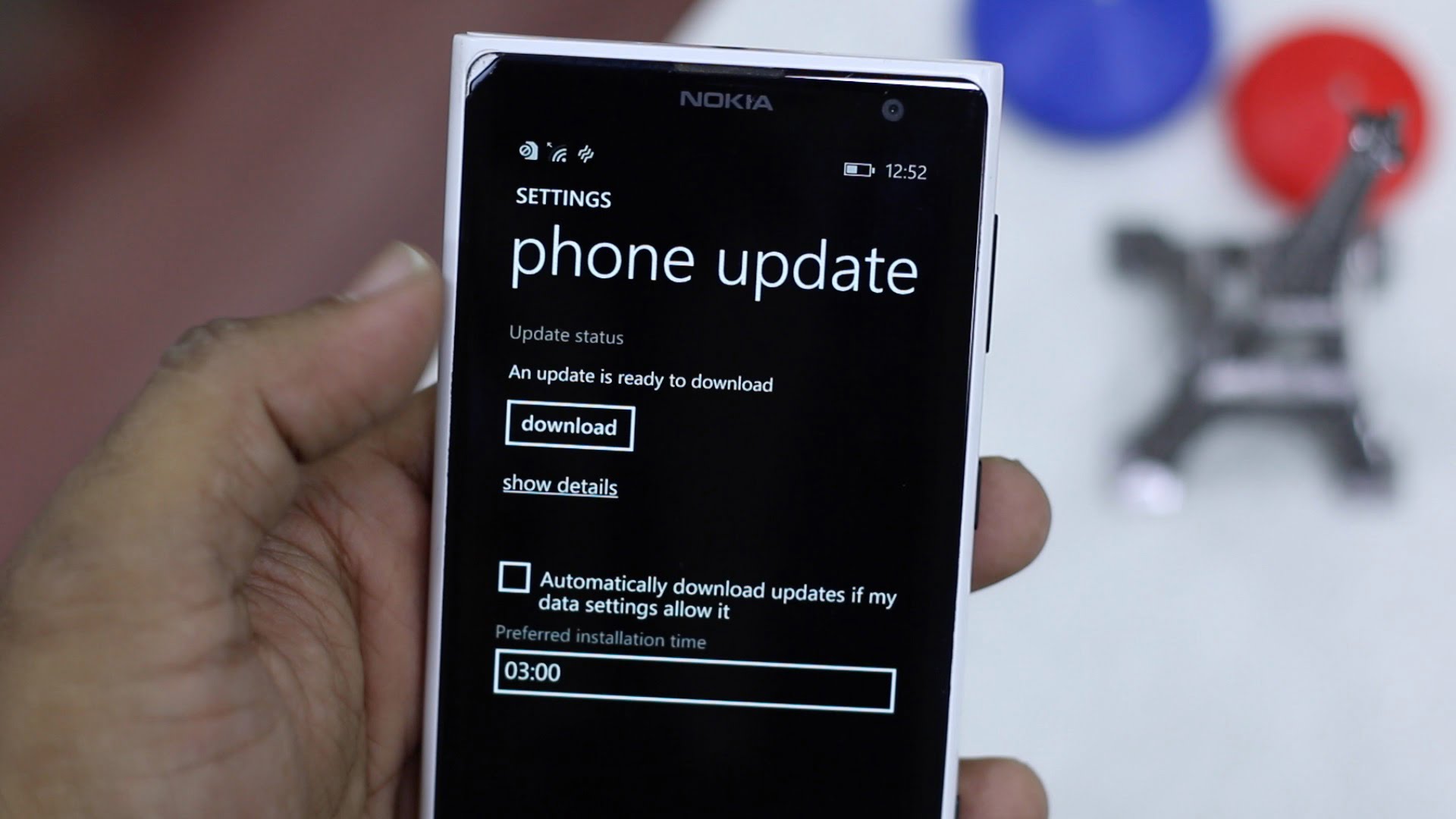 Use Windows 10 Upgrade Advisor To Upgrade To Windows 10 Mobile From