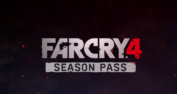 Far cry 4 season pass что входит