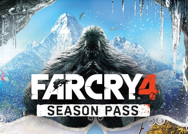 Far cry 4 season pass что входит