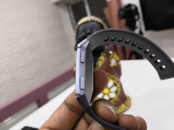 fitbit ionic jbhifi