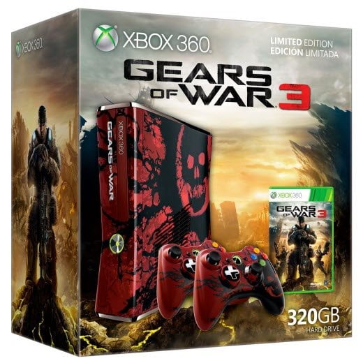 free download limited edition gears of war xbox one
