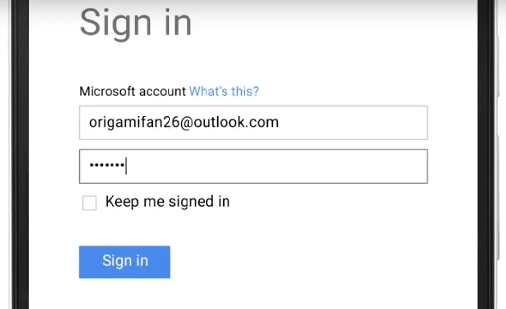 gmail client id gmail client id