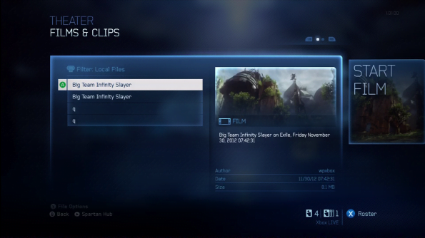 when does halo 4 take place