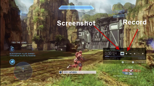 halo online controls halo online controls