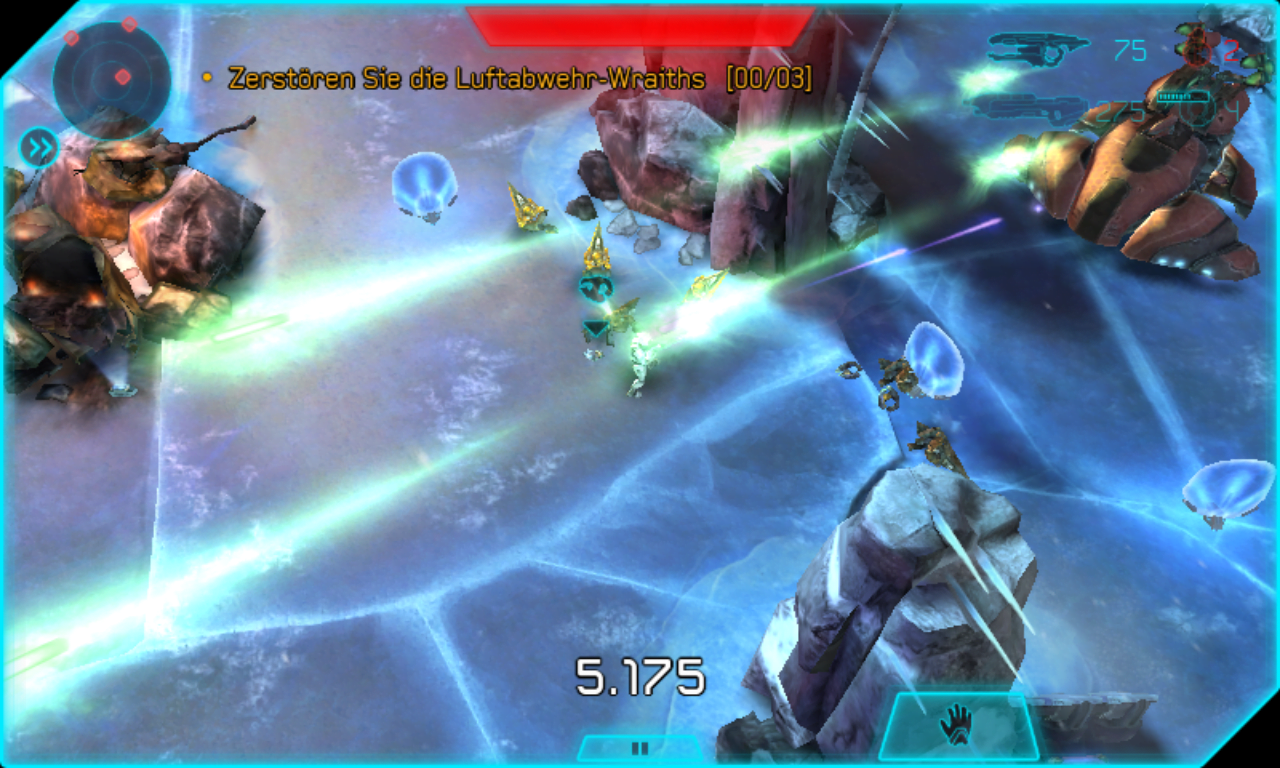 Halo: Spartan Assault Lite instal the last version for android