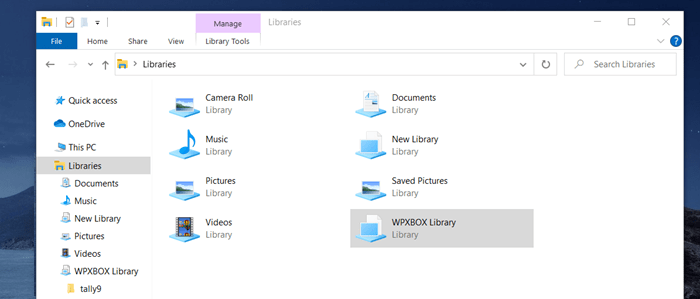 Can You Create Bookmark Folders