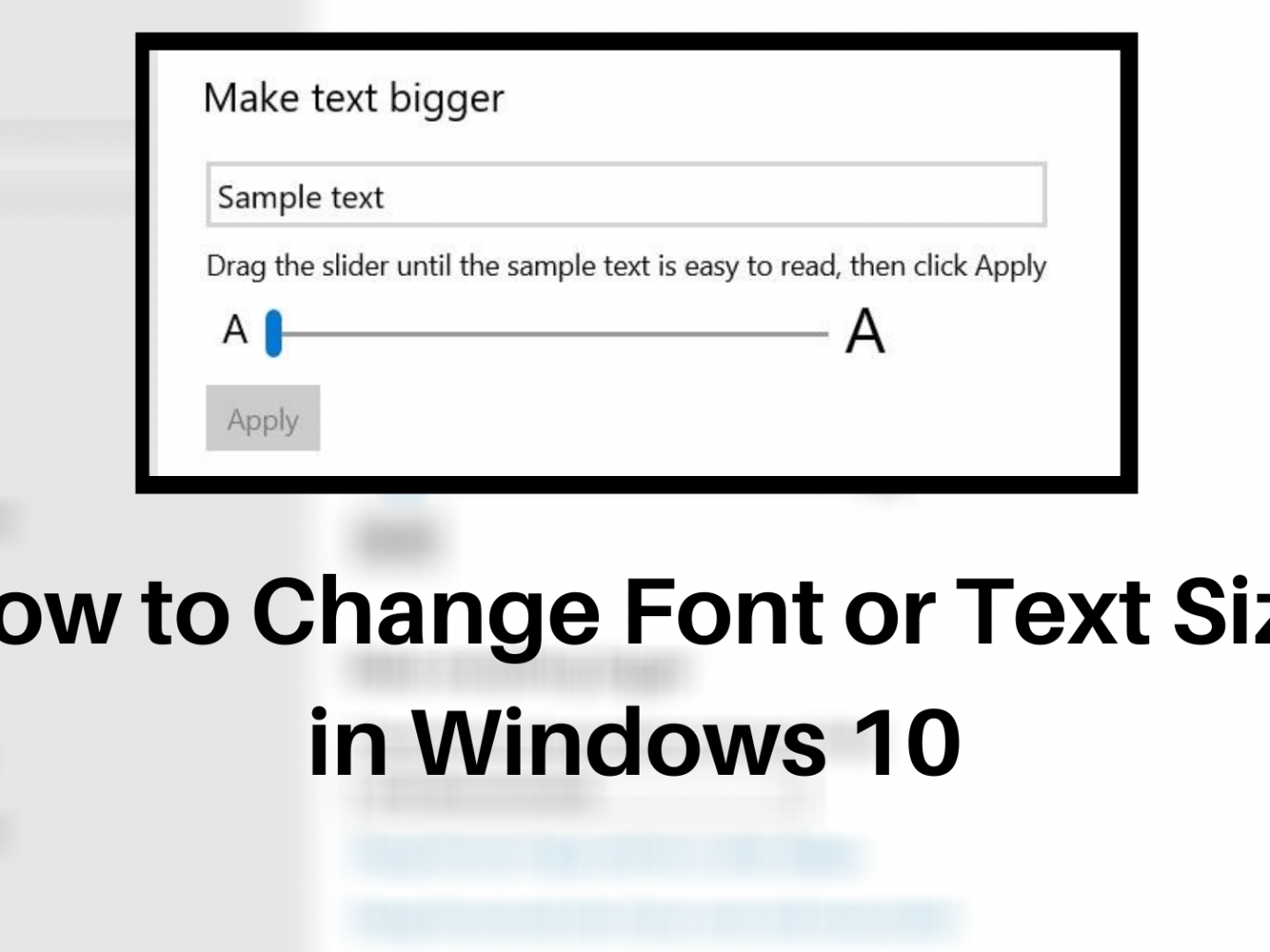 Размер шрифта в виндовс. How to change font for the whole Google Slides.