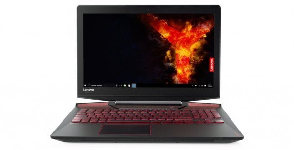 Lenovo launches Legion Y720 and Y520 Laptops – two powerful Windows 10 ...