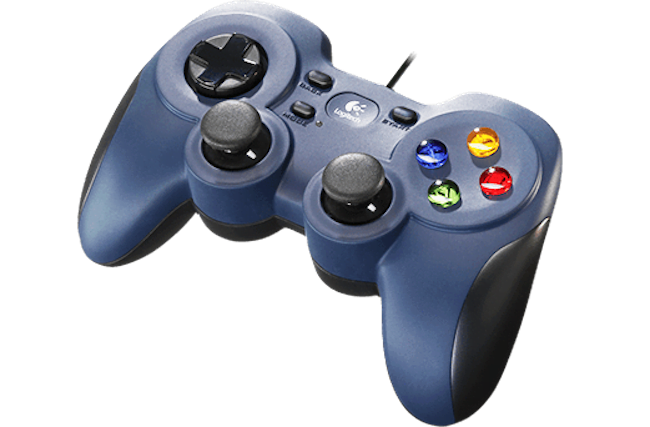 The Best PC Gaming Controllers