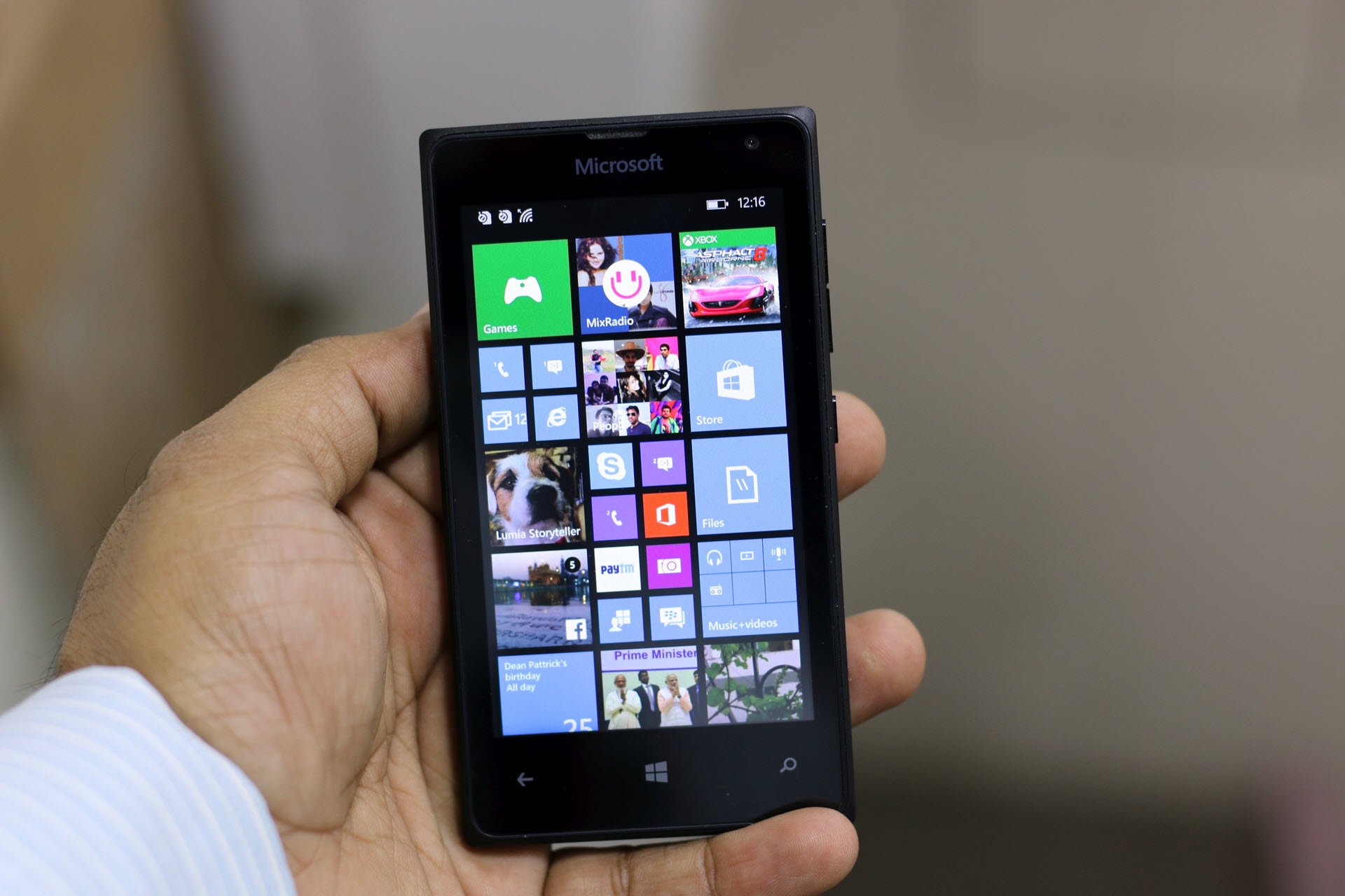 These Lumia Phones will get Windows 10 Mobile Upgrade First