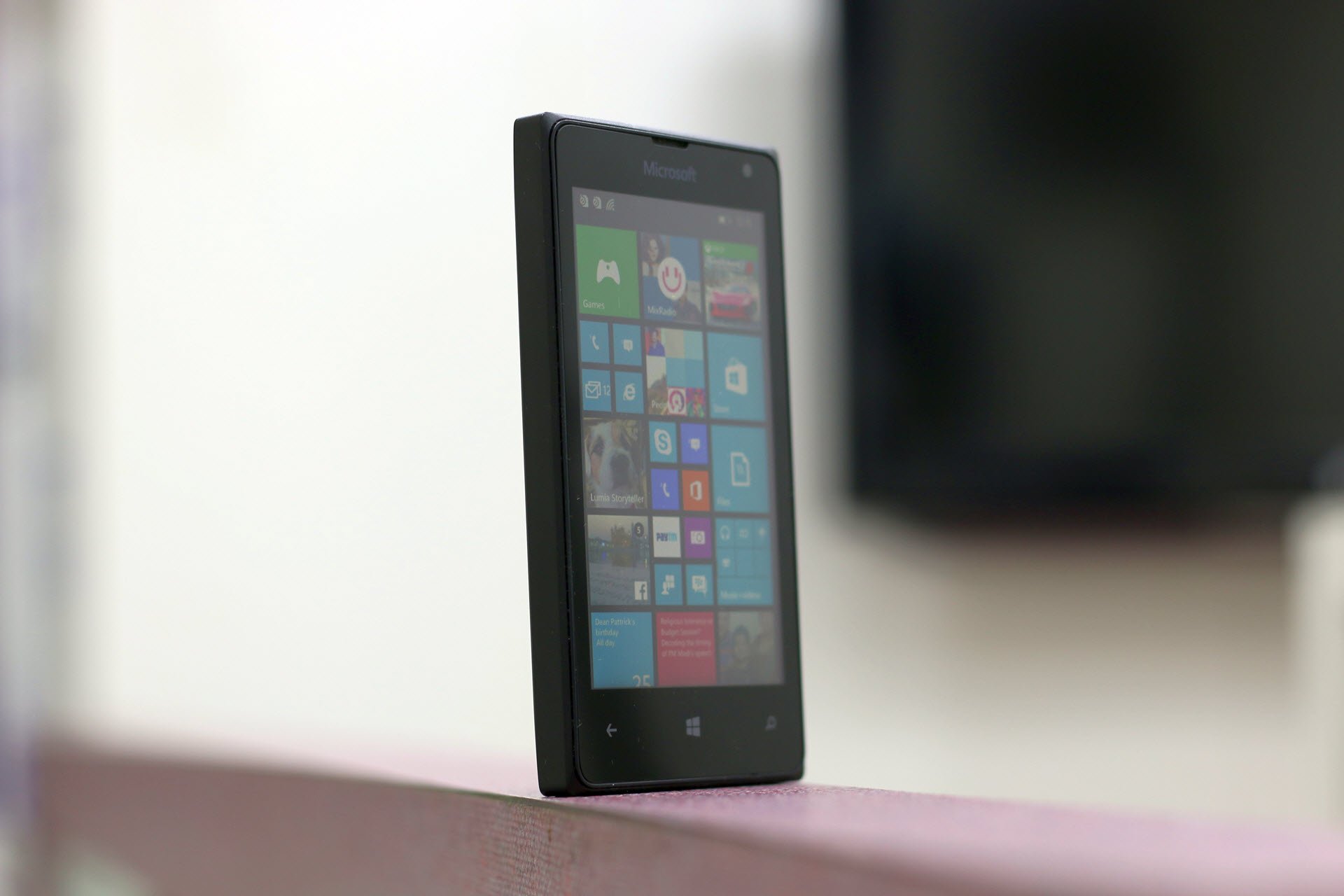 Lumia 435 Review This Low Budget Windows Phone Delivers Excellent Lumia Experience 6101