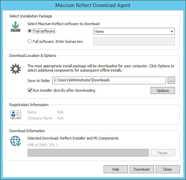 macrium reflect disk cloning mbr or gpt uefi