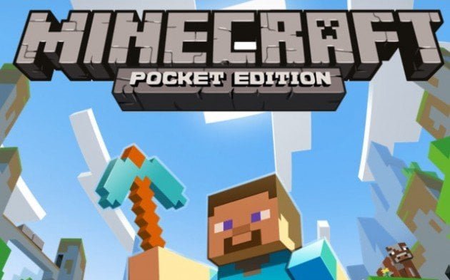 can minecraft pocket edition play with pc