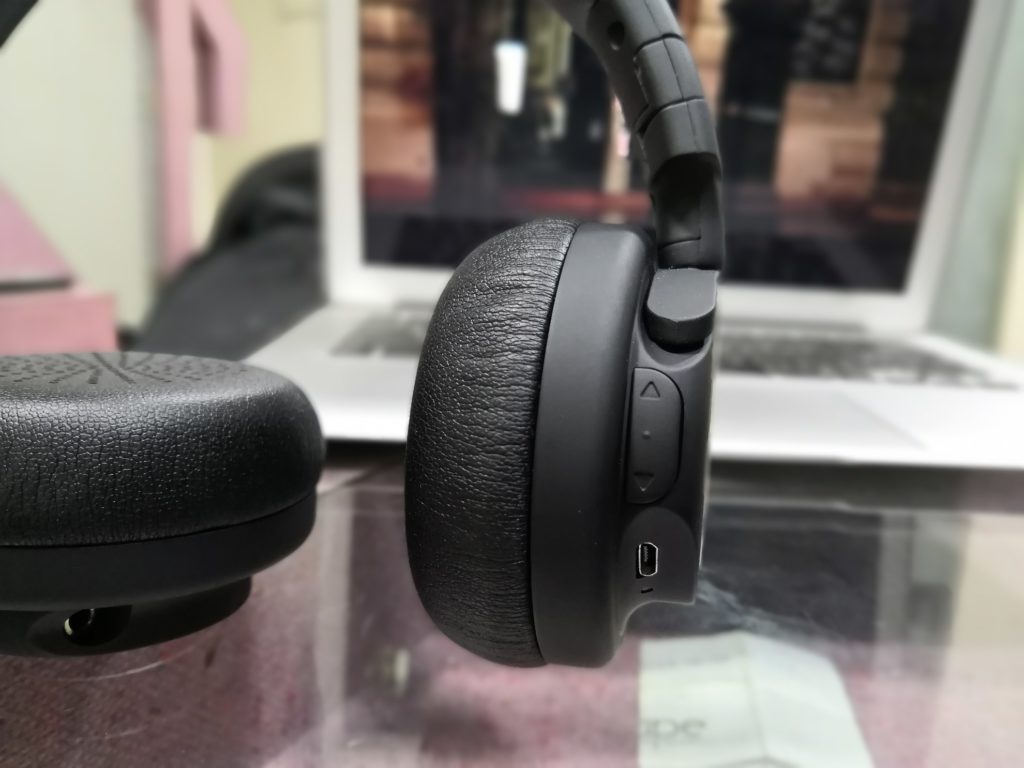 Mivi Saxo Headphones Review