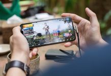 Mobile Gaming Tech