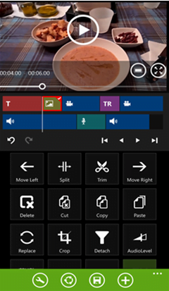 Best Video Editing Apps for Windows 10 Mobile