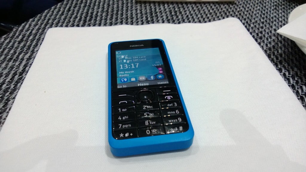 nokia 105 phone price in india