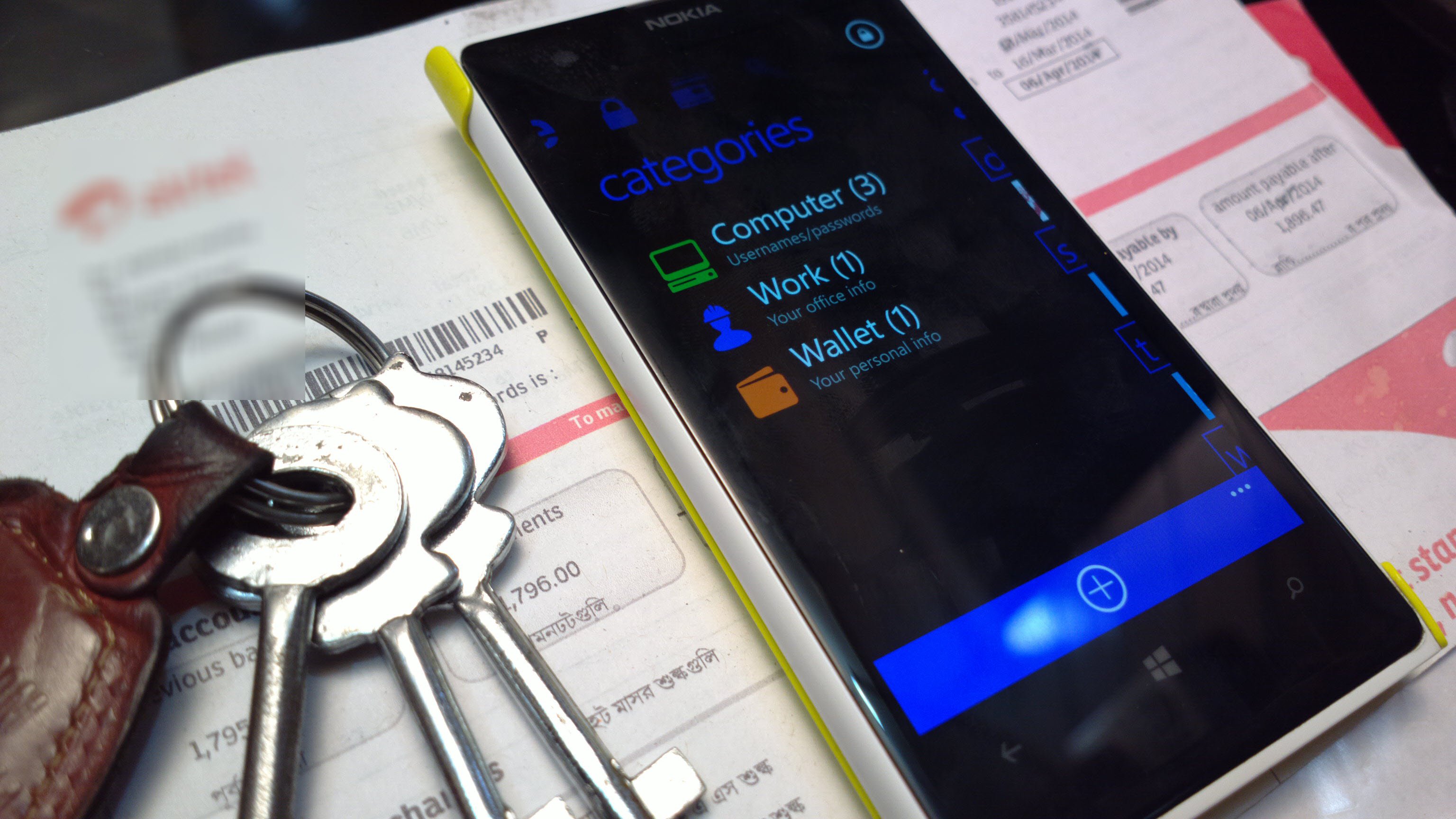 onesafe for android login