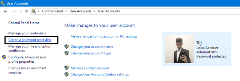 forgotten password wizard windows 10 not working forgotten password wizard windows 10 not working