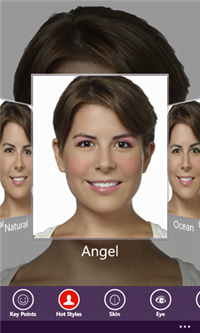 perfect365 portrait enhancer perfect365 portrait enhancer