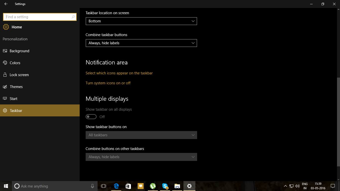 Best Tips to Personalize Windows 10 PC
