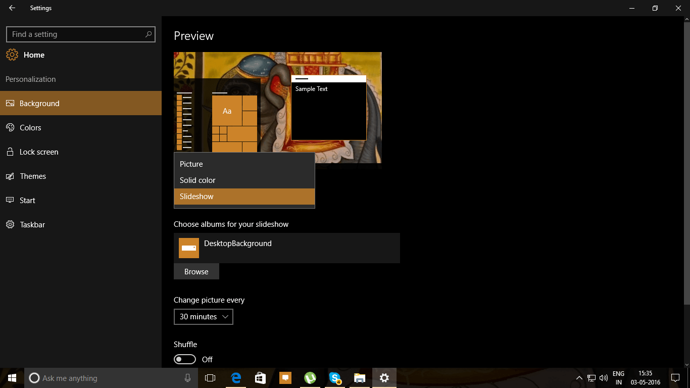 Best Tips to Personalize Windows 10 PC