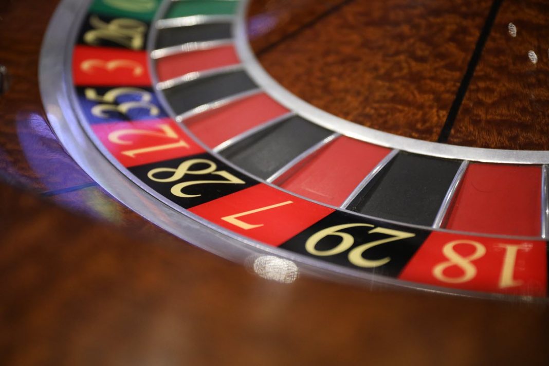 best android roulette game