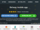 SilentBet Casino App
