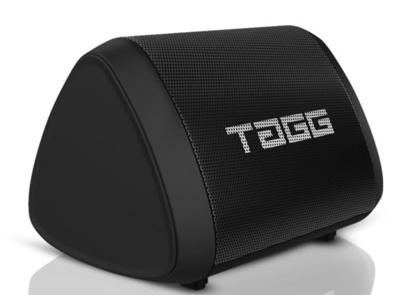 TAGG Sonic Bluetooth Speaker