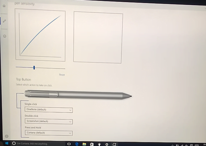 How To Use And Customize The Surface Pen 