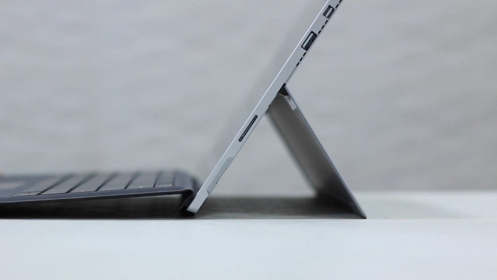 Surface Pro 4 Type Case