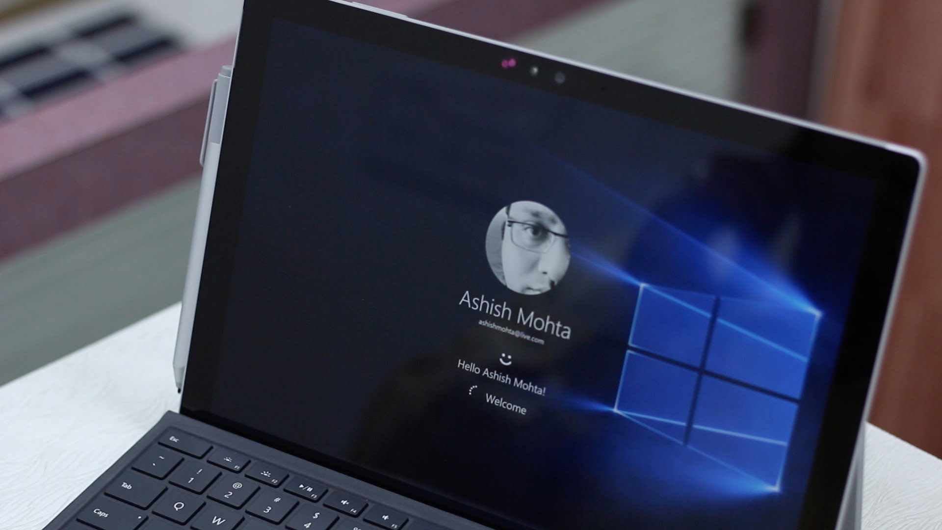 disable phone companion windows 10