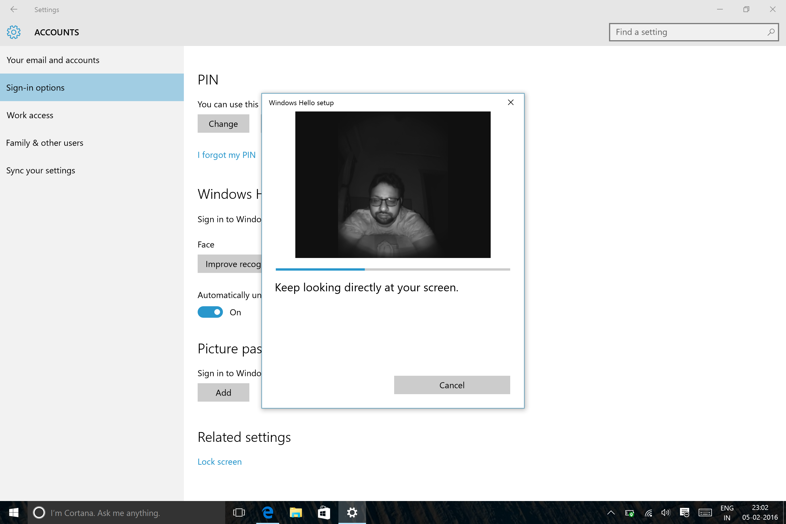 How to Fix the Webcam Freezing issue on Windows 10
