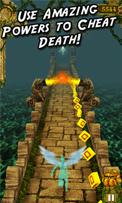 Download Temple Run For Windows Phone