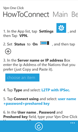 Best VPN Apps for Windows 10 Mobile