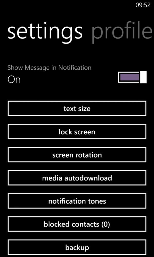 xylophone notification tone download